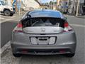 2010 Honda CR-Z