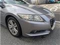 2010 Honda CR-Z