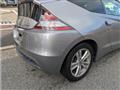 2010 Honda CR-Z