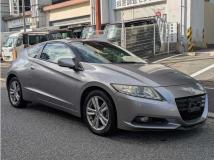 2010 Honda CR-Z