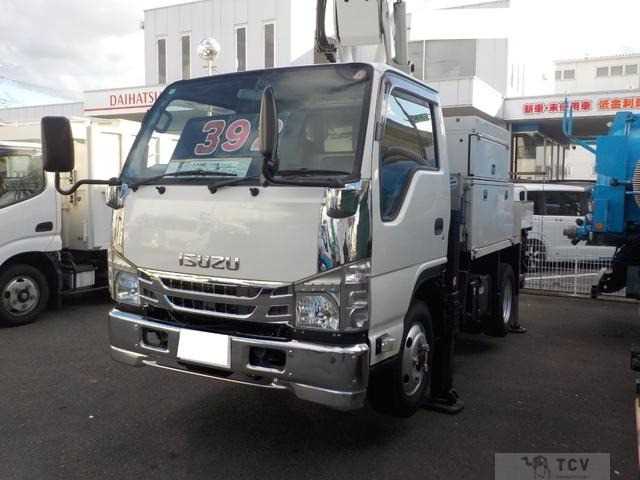 2015 Isuzu Isuzu Others
