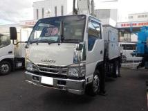 2015 Isuzu Isuzu Others