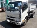 2018 Hino Dutro