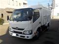 2018 Hino Dutro