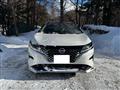 2022 Nissan Note