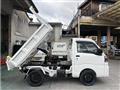 2026 Daihatsu Hijet Truck