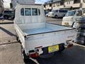 2015 Daihatsu Hijet Truck