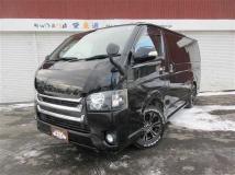 2007 Toyota Hiace Van