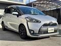 2016 Toyota Sienta
