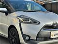 2016 Toyota Sienta