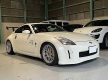 2005 Nissan Fairlady Z