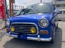 2003 Daihatsu Miragino