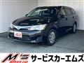 2014 Toyota Corolla Fielder