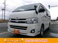 2013 Toyota Hiace Van