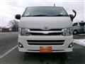 2013 Toyota Hiace Van