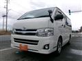 2013 Toyota Hiace Van