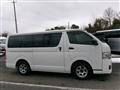 2013 Toyota Hiace Van