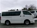 2013 Toyota Hiace Van