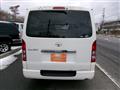 2013 Toyota Hiace Van