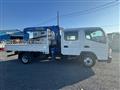 2013 Mitsubishi Canter