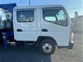 2013 Mitsubishi Canter