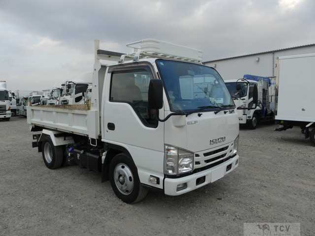 2019 Isuzu Isuzu Others