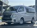 2020 Toyota Hiace Wagon