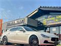 2015 Maserati Ghibli