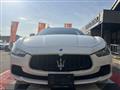 2015 Maserati Ghibli