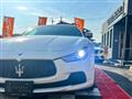 2015 Maserati Ghibli