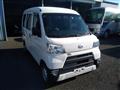 2018 Daihatsu Hijet Cargo