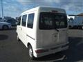 2018 Daihatsu Hijet Cargo
