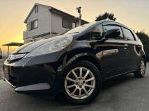 2010 Honda Fit