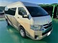 2025 Toyota Hiace Wagon