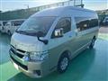 2025 Toyota Hiace Wagon