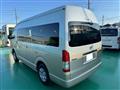 2025 Toyota Hiace Wagon