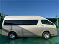 2025 Toyota Hiace Wagon