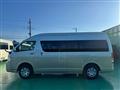 2025 Toyota Hiace Wagon