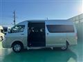 2025 Toyota Hiace Wagon