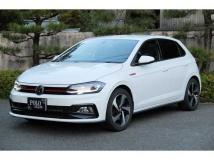 2020 Volkswagen Polo