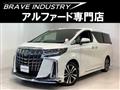 2022 Toyota Alphard G