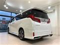 2022 Toyota Alphard G