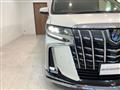 2022 Toyota Alphard G