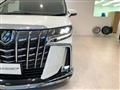 2022 Toyota Alphard G