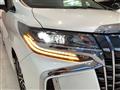 2022 Toyota Alphard G