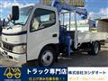 2006 Toyota Dyna Truck