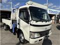 2006 Toyota Dyna Truck