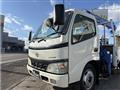 2006 Toyota Dyna Truck