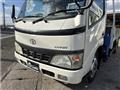 2006 Toyota Dyna Truck