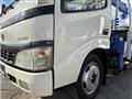 2006 Toyota Dyna Truck